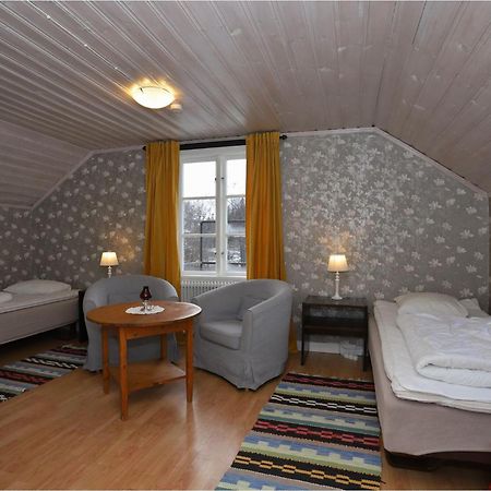 Valagardens Vaerdshus Och Camping Ab Vålådalen Bagian luar foto