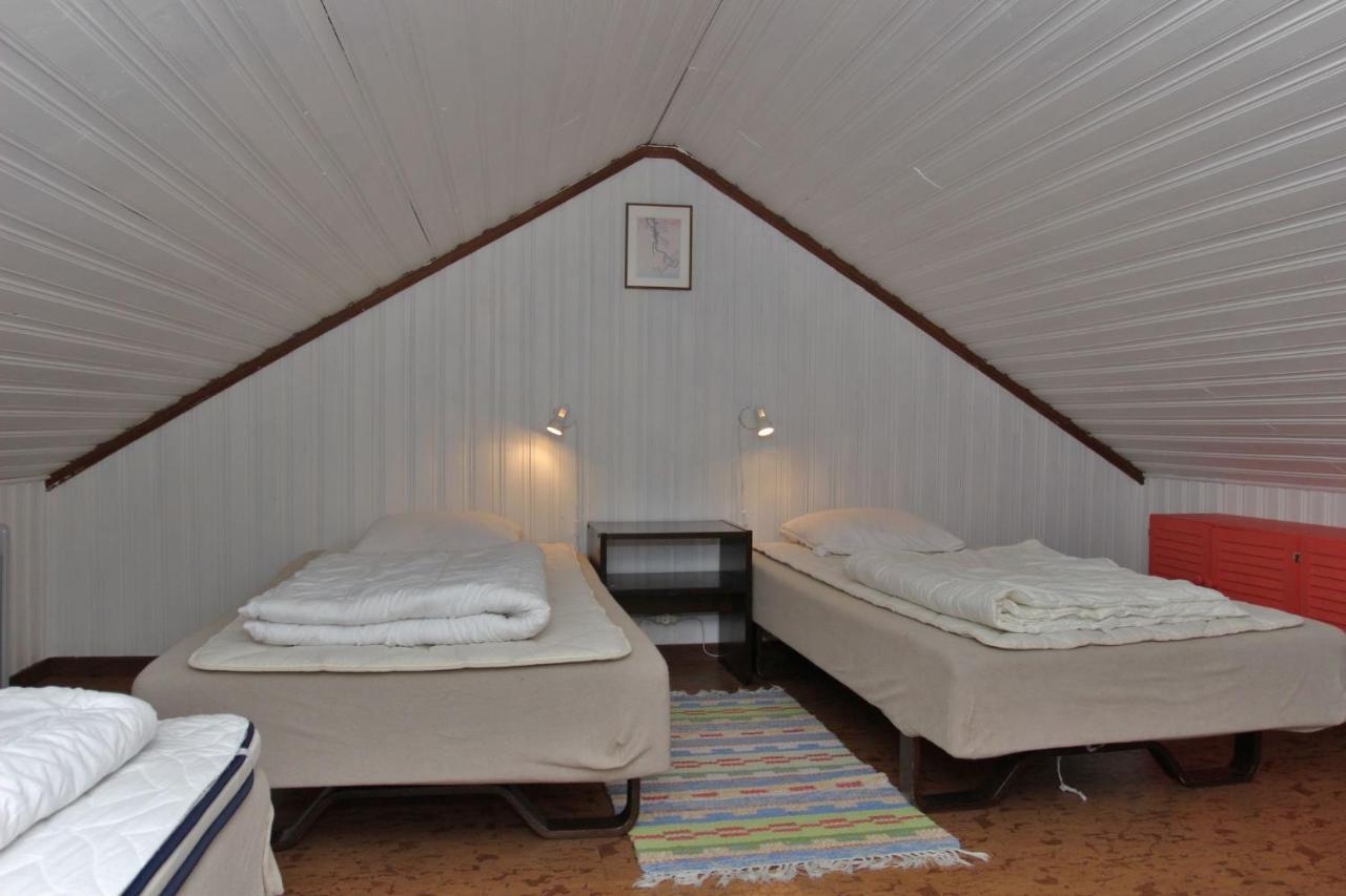 Valagardens Vaerdshus Och Camping Ab Vålådalen Bagian luar foto