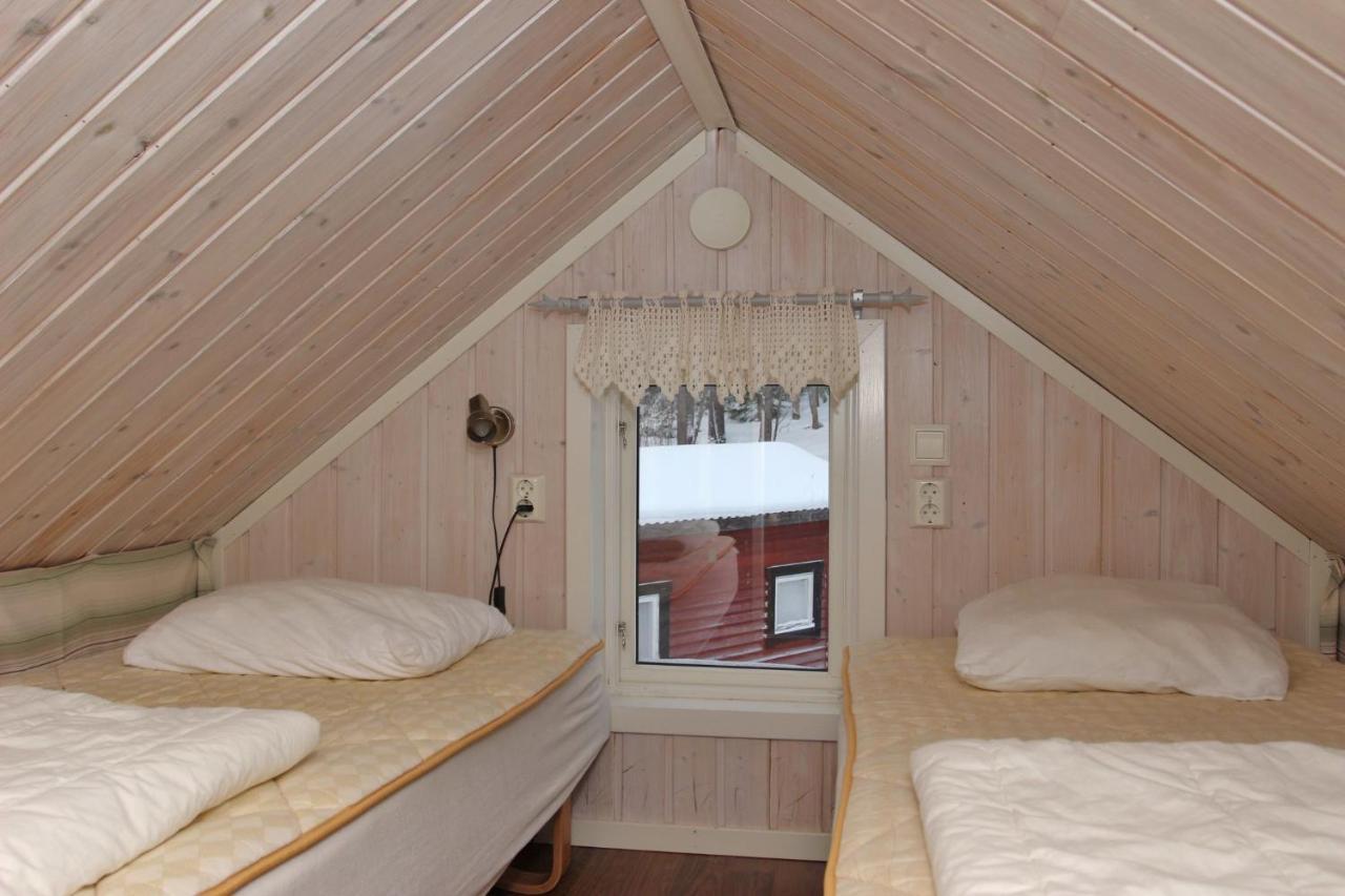 Valagardens Vaerdshus Och Camping Ab Vålådalen Bagian luar foto