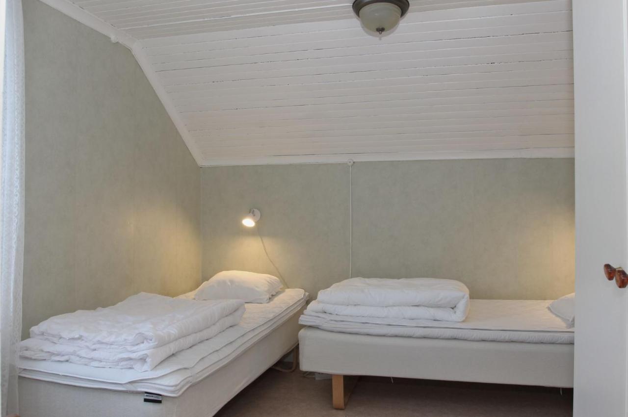 Valagardens Vaerdshus Och Camping Ab Vålådalen Bagian luar foto